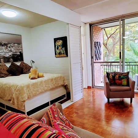 Quaint & Tranquil Subiaco 1 Bedroom Apartment Perth Exterior photo