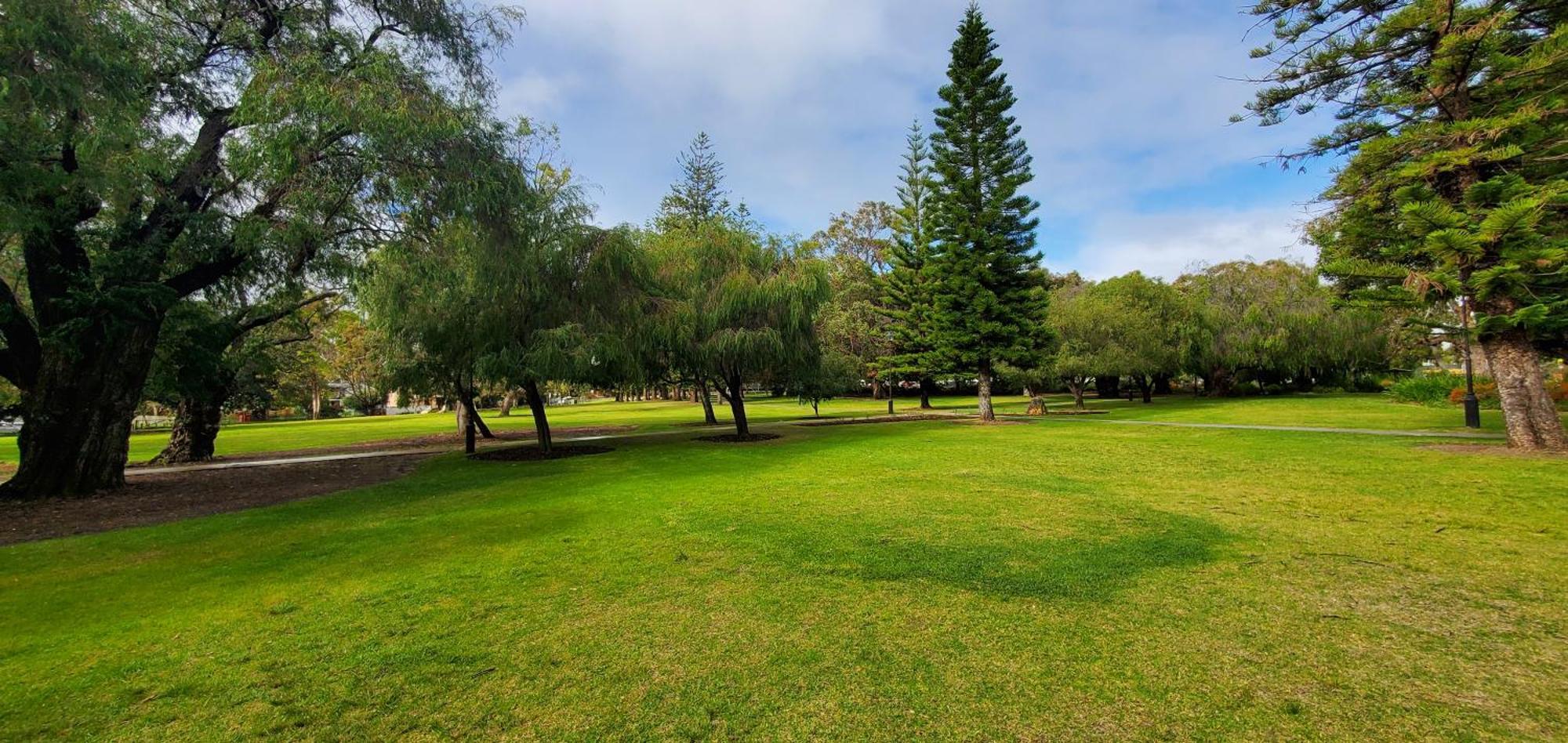 Quaint & Tranquil Subiaco 1 Bedroom Apartment Perth Exterior photo